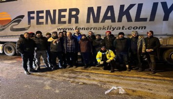 Başkan Filiz Ceritoğlu Sengel:'Bu ekibin en büyük parçası Efes Selçuk halkıydı'