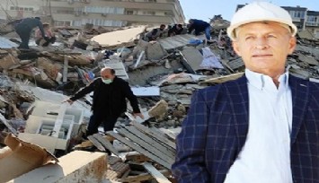 Ege-Koop Başkanı Aslan: Depremde yıkılmayacak evin maliyeti arsa hariç sadece 500 bin TL