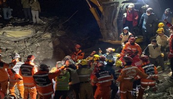 Hatay'dan bir sevindirici haber daha