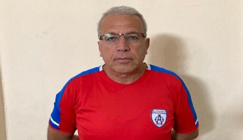 Altınordu'nun, Kahramanmaraş'taki futbol okulu sorumlusu hayatını kaybetti