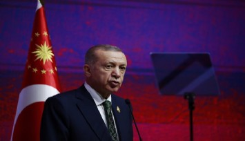 Cumhurbaşkanı Erdoğan dünyaya seslendi: Dostluğunuzu hiçbir zaman unutmayacağız