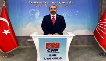 CHP’den 81 ilde eş zamanlı açıklama: Yıkıma rağmen bir kişi bile istifa etmedi   