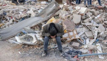Koordinatör validen deprem itirafı: Açıklanan rakamlardan 5 kat daha kötü
