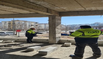 DEÜ'lü hocalardan çarpıcı yapı stoku incelemesi