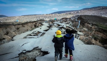 Depremde can kaybı sayısı 41 bin 156'ya yükseldi