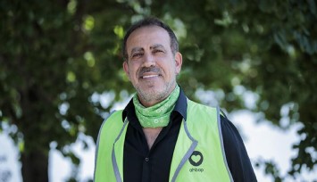 Haluk Levent'ten Ahbap paylaşımı: Şu ana kadar toplanan yardımlardan ne kadar harcama yapıldığını açıkladı