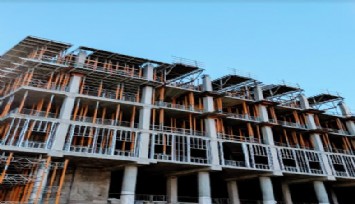 Riskli bölgelerde yaşayan vatandaşlara “Bina Güçlendirme Kredisi”