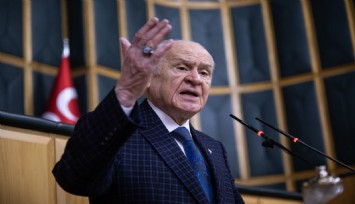 MHP Genel Başkanı Bahçeli: Devlet her şeye hakimdir, iftiralar ise beyhudedir