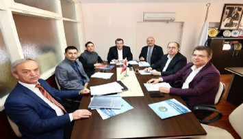 Kıyı Ege Belediyelerinden imar barışına tepki: Kaçak yapıyı özendirici çalışmalara tamamen karşıyız