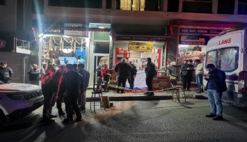 Miras kavgası kanlı bitti: 1 can kaybı