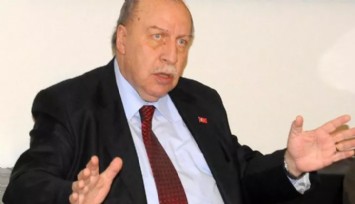Yaşar Okuyan CHP'den ihraç edildi