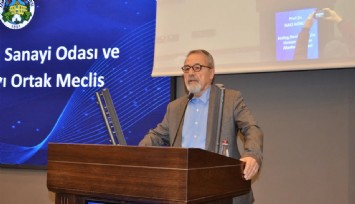 Prof. Dr. Naci Görür İzmirlileri uyardı: Kentsel dönüşüme girmek için hükümeti zorlayın