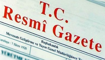 Büyükelçi atamaları Resmi Gazete'de: 7 ülkenin büyükelçisi değişti