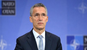 Stoltenberg: 'Türkiye-İsveç-Finlandiya zirvesinin Mart'ta yapılması konusunda mutabık kaldık'