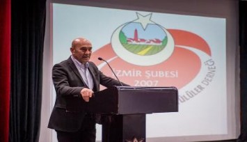 Soyer: “Yeni Türkiye'yi şekillendirirken köy enstitülerine çok ihtiyaç var”