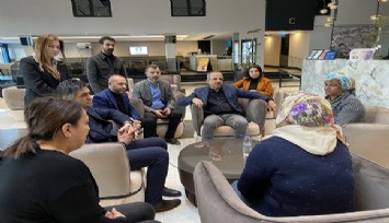 AK Parti İzmir İl Başkanı Sürekli: Gösteriş ve göstermelik rakamlar sarmalı