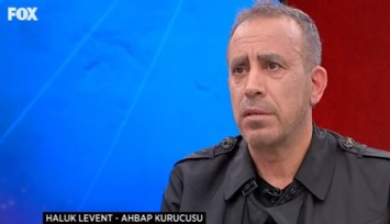 Kızılay AHBAP'a gıda da satmış