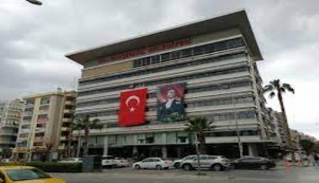 Karşıyaka Belediyesi'nden personel alacaklarının gecikmesi ile ilgili açıklama