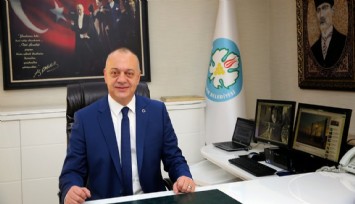 Manisa Belediye Başkanı Cengiz Ergün'den deprem tahmini