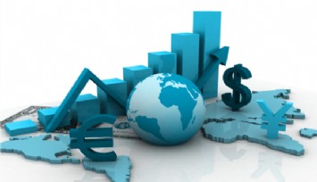 Türkiye 2022'de yüzde 5.6 büyüdü, kişi başı gelir 10 bin 655 dolar oldu