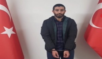 MİT'ten nokta operasyon