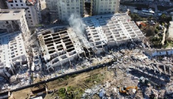 İşte yıkılan binalarda yapılan 8 kritik hata