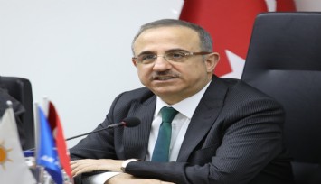 İl Başkanı Kerem Ali Sürekli;“50 il yöneticimiz 50 yuvanın kapısını açtı”