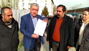 CHP’li Serter’den depremzedelere acil çağrı: Vergi dairelerine eşyalarınızın bedellerini bildirin