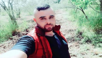 İzmir'de kan donduran cinayet: Önce öldürdü sonra denize attı