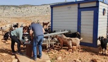 DEÜ'nden deprem atıkları için büyük çaba