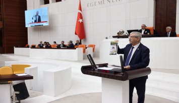 Beko: Pakistan, Kızılay’ın çadırları sattığını duyunca depremzedelere gönderdiği çadırlara 'Parayla satılamaz' ibaresini yapıştırdı