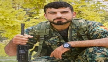 MİT'ten Sincar'da terör operasyonu