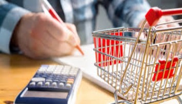 TÜİK açıkladı: Enflasyon Şubat'ta aylık yüzde 3.15 yıllık 55.18 oldu