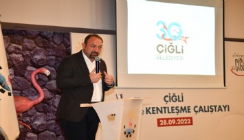 Çiğli’de Afet Eylem Planı Çalışmaları Başladı:  Hedef “Dirençli ve Güvenli Kent”