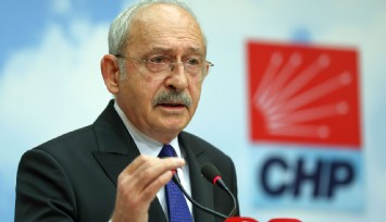 Kılıçdaroğlu: Ben bu saatten sonra değişmem, birleştirmeye devam edeceğim