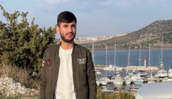 Torbalı'da öldürülen gencin cinayetiyle 1 kişi daha tutuklandı