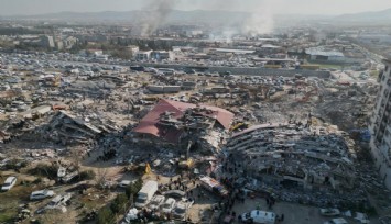 Otellerde kalan depremzedeler tahliye ediliyor