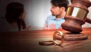 Boşanma davasında Yargıtay'dan flaş karar