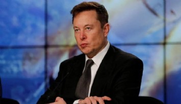 Elon Musk'a Rekabet Kurulu'ndan izinsiz devralma işlemi yaptığı gerekçesiyle para cezası