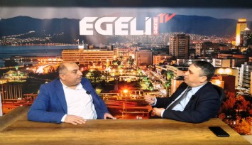 İzmirli gazeteciler deprem bölgesindeki meslektaşlarına “can suyu” oluyor