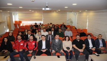 EGİAD Afet Koordinasyon Kurulu Kurdu