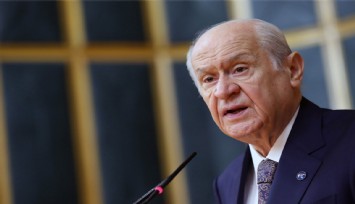 Devlet Bahçeli'den Meral Akşener'e sert tepki
