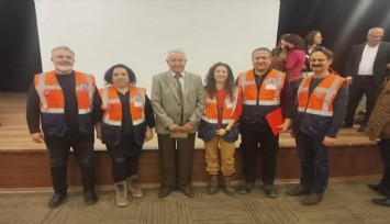İzmir'de depreme nasıl hazır olacağız?