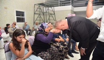 Pehlivan: Bizi güçlü kılan tüm kadınlarımıza saygıyla