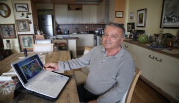 Prof. Dr. İnan'dan rahatlatan açıklama: 'Akdeniz'de büyük bir tsunami olacağını düşünmüyoruz'