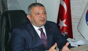 Başkan Demircan, 8 Mart'ta kadınların yaşadığı sorunlara dikkat çekti