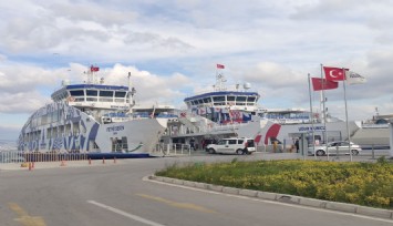UKOME’den feribot tarifelerine yeni düzenleme
