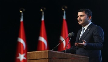 Bakan Kurum: 'Kentsel dönüşümde kira yardımlarını arttıracağız'