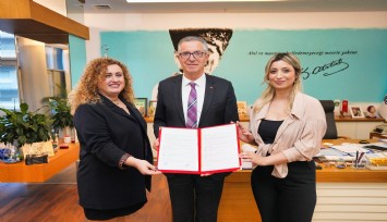 Gençlik imzası