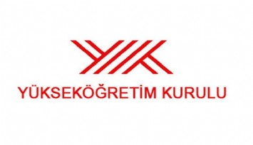 YÖK'ten YKS açıklaması
